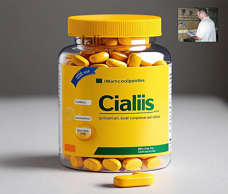 Cialis 1